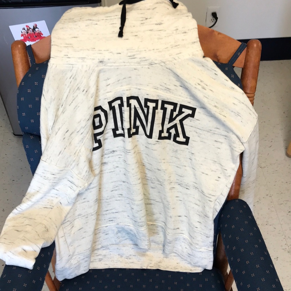 Don’t wear it anymore!